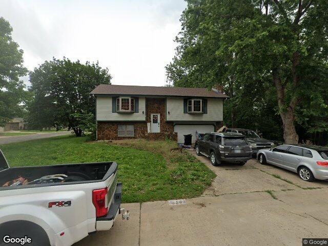 503 winn rd, salina,  KS 67401