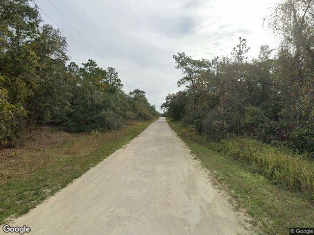 teakwood dr, webster,  FL 33597