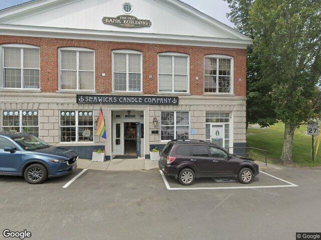 4 townsend ave, boothbay harbor,  ME 04538