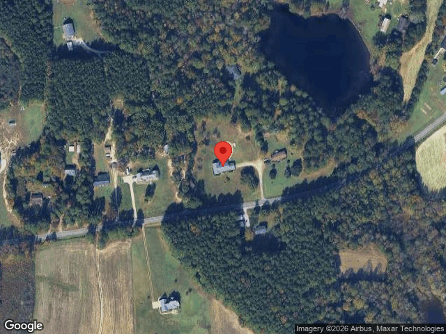 1815 peter gill rd, henderson,  NC 27537
