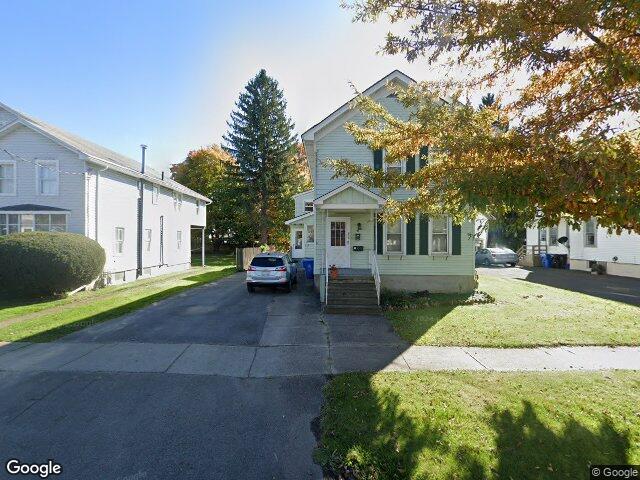 93 elm st, cortland,  NY 13045