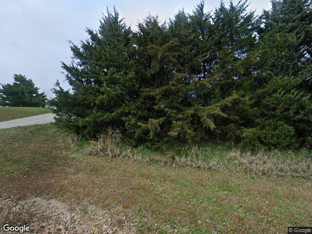 17205 thomas lane rd, smithville,  MO 64089