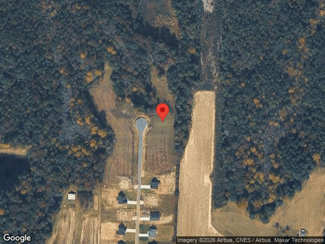 296 johnson ridge way, four oaks,  NC 27524