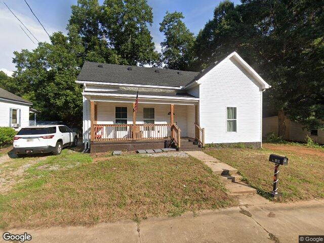 410 barnesville st, thomaston,  GA 30286