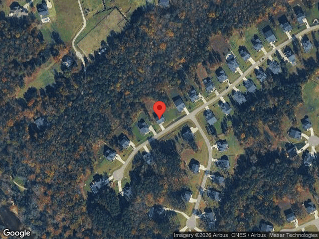 516 gianna dr, clayton,  NC 27527