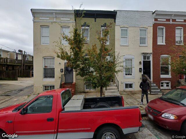 402 n montford ave, baltimore,  MD 21224