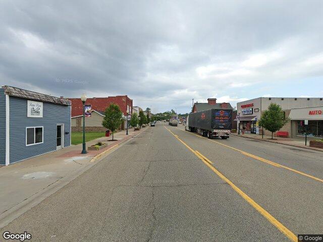 m 43 highway, bangor,  MI 49013