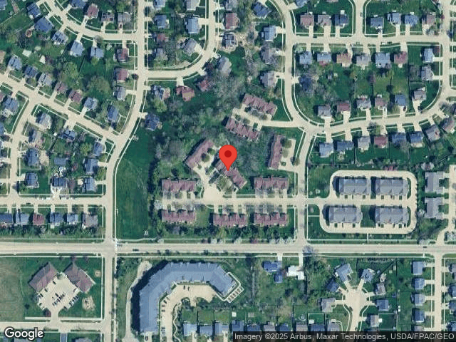 1024 doubletree ct ne, cedar rapids,  IA 52402