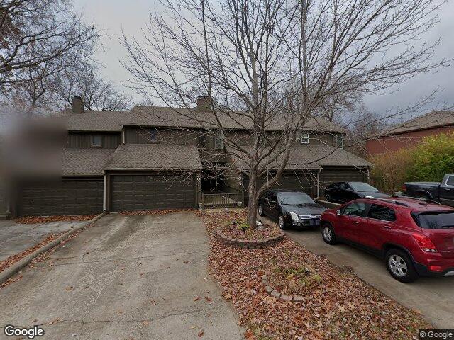 2032 s 101st ter, kansas city,  KS 66111