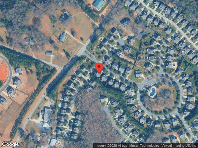 2009 barber rock blvd, fort mill,  SC 29707