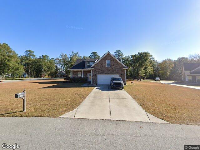 103 mingledorff way, springfield,  GA 31329