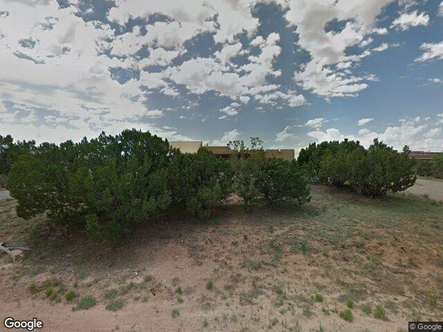 1 azul pl, santa fe,  NM 87508
