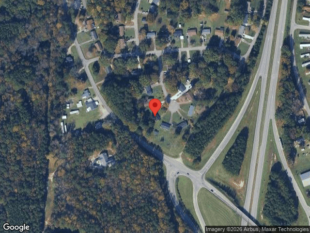 603 sagefield way, henderson,  NC 27537
