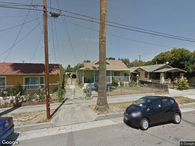  san bernardino,  CA 92410