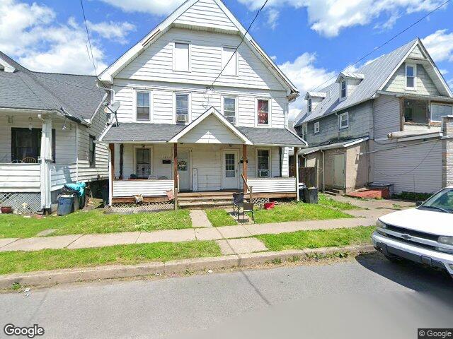 1304 scott st # 1306
                                ,Unit # 1306, williamsport,  PA 17701
