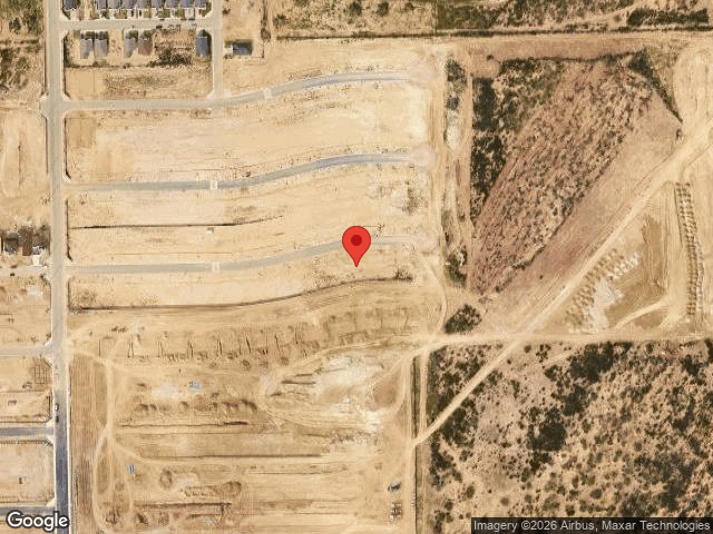 1719 fresnillo dr, laredo,  TX 78046