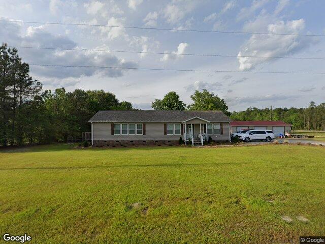 1840 beach ln, heath springs,  SC 29058