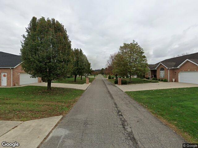 20 township road 1534, proctorville,  OH 45669