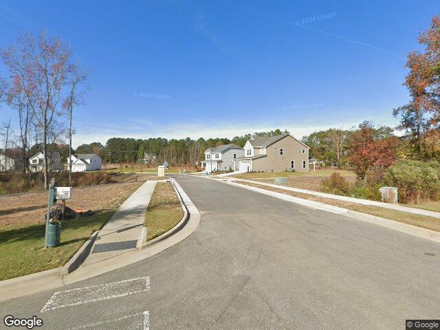48 railcar way unit homesite
                                ,Unit Unit Homesite, clayton,  NC 27520