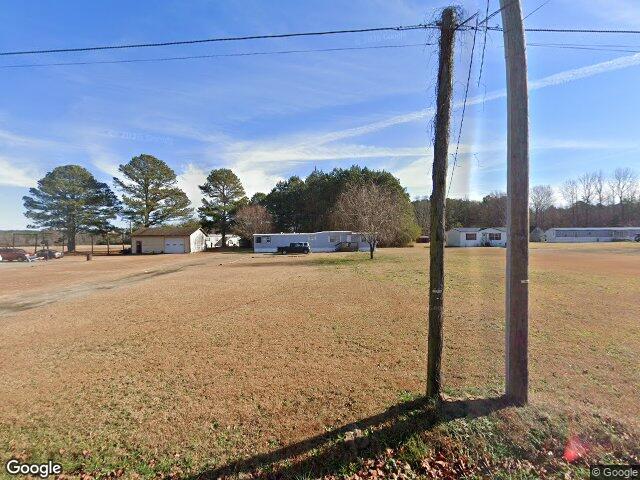 1619 old rock quarry road, princeton,  NC 27569