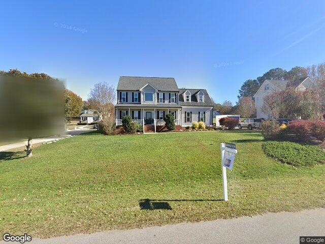 357 riverwood dr, clayton,  NC 27527