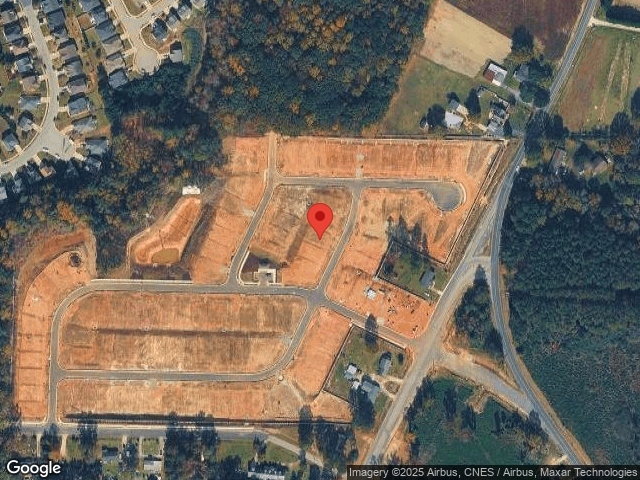 221 palomino way, clayton,  NC 27520