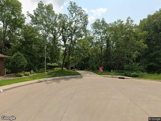 2617 rainier ct ne, cedar rapids,  IA 52402