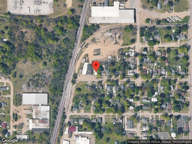 127 hillsborough st, hartford,  MI 49057