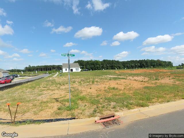 141 babbling brook drive, clayton,  NC 27577