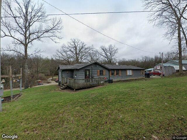 7304 n wagon trail rd, columbia,  MO 65202