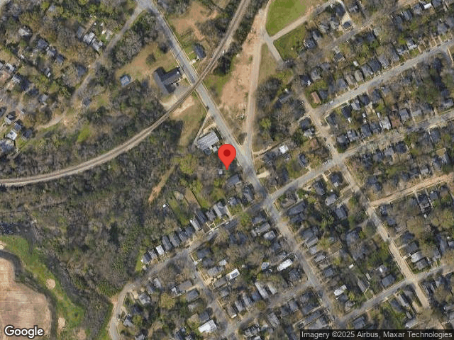 2505 park st, columbia,  SC 29201