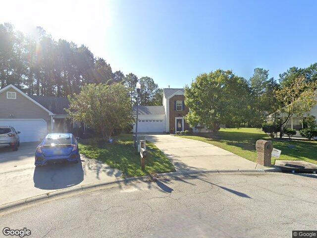 82 deertrot ct, columbia,  SC 29229