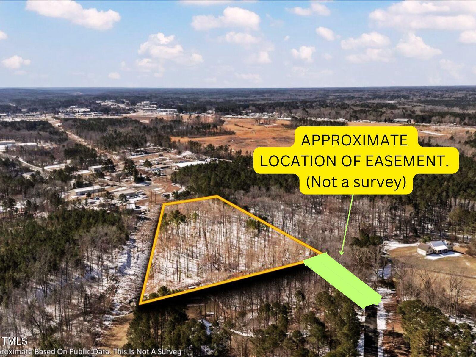 0 matthews drive, henderson,  NC 27537