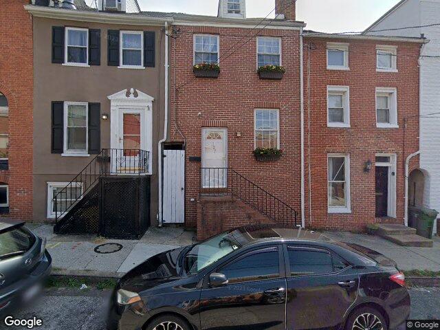 127 e cross st, baltimore,  MD 21230