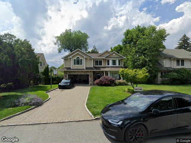149 magnolia ave, tenafly,  NJ 07670