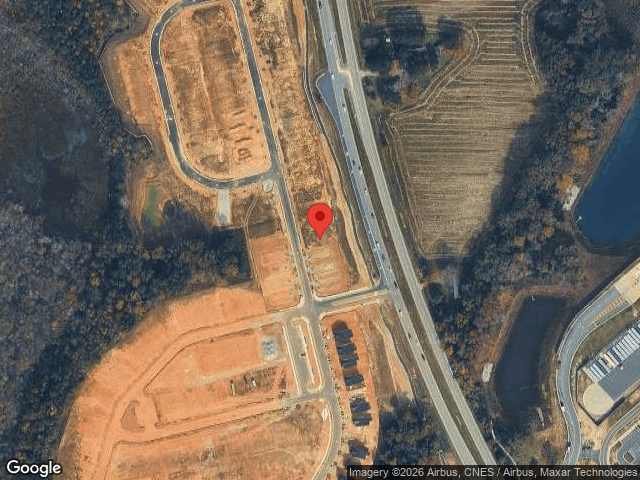 124 n finley landing parkway #4 chadwick, smithfield,  NC 27577