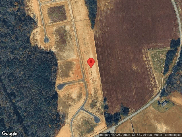 162 digging time avenue, pine level,  NC 27569