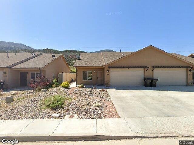 313 w bristlecone dr, cedar city,  UT 84720