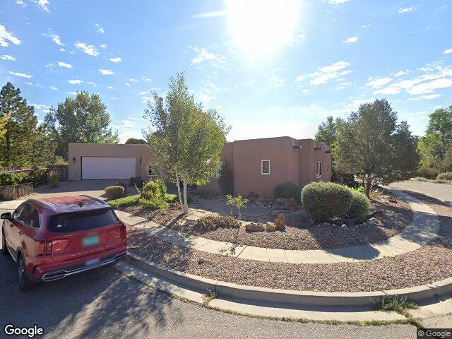 2720 pradera ct, santa fe,  NM 87505