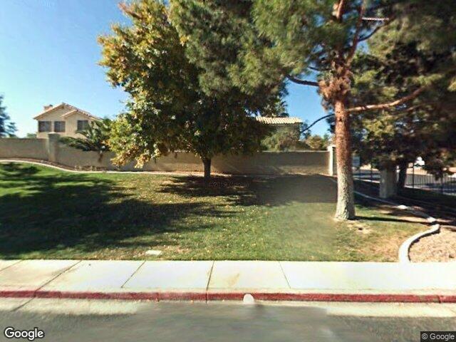  las vegas,  NV 89107