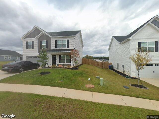 1007 silver artic(lot 336) lane, hopkins,  SC 29061