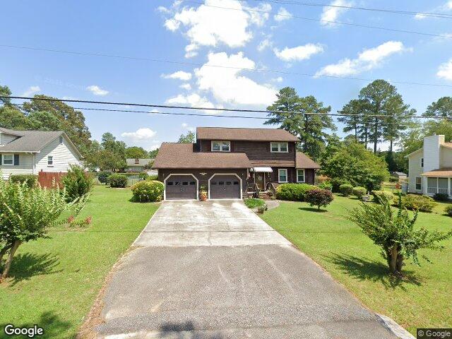 7304 teague rd, columbia,  SC 29209