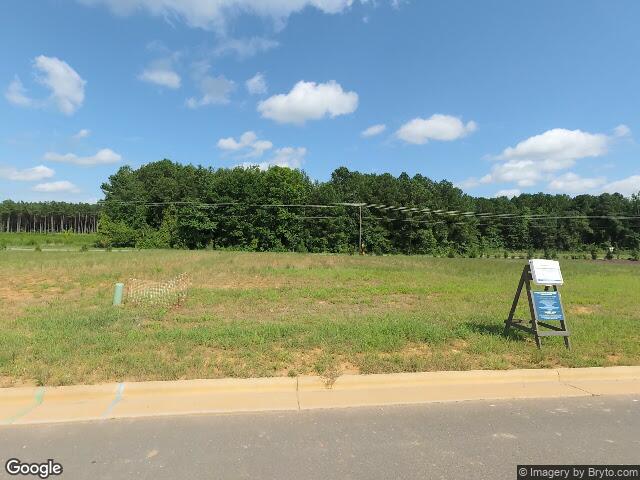 167 bedstone way, clayton,  NC 27577