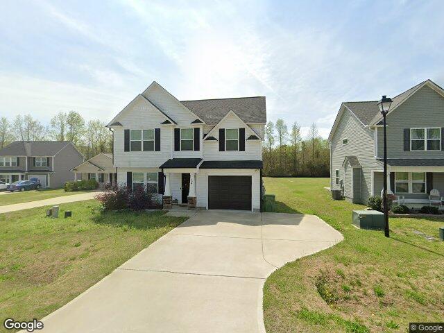 154 winter red way, benson,  NC 27504