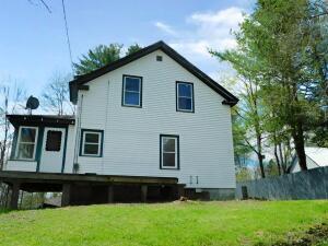 4 lancaster ave, guilford,  ME 04443