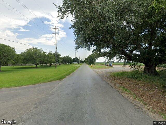 tbd lot 7 w etienne road, maurice,  LA 70555