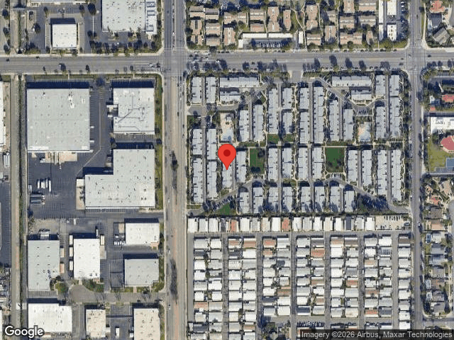  santa ana,  CA 92704