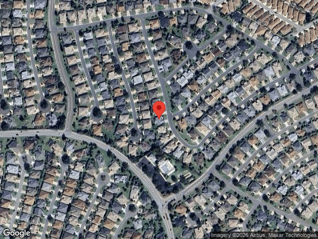 510 troy loop, the villages,  FL 32162