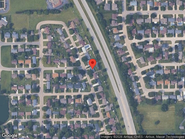 2517 rock st, peru,  IL 61354