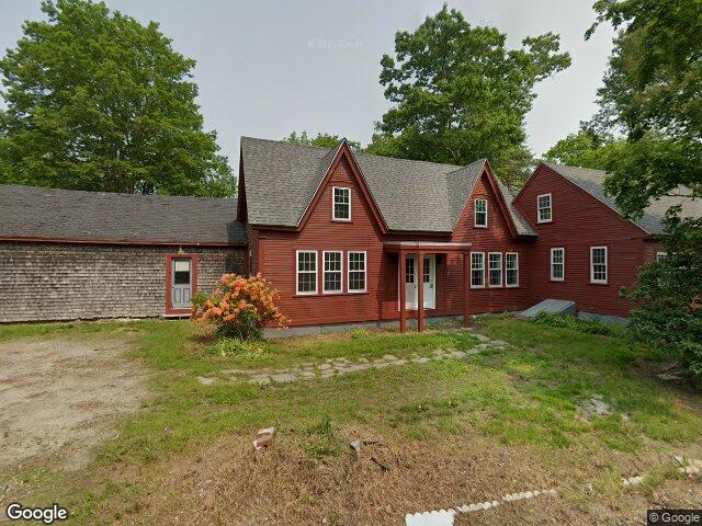 569 middle rd, dresden,  ME 04342